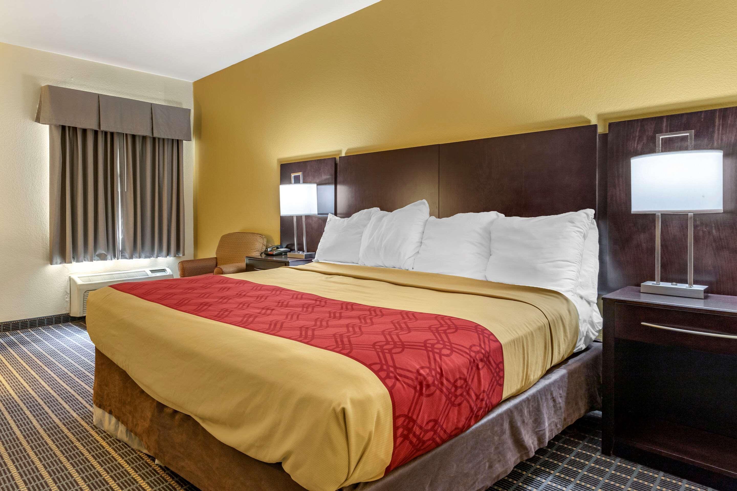 Econo Lodge Brunswick Eksteriør bilde
